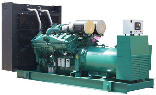 霍林郭勒30kw康明斯柴油发电机组图片 霍林郭勒30kw康明斯柴油发电机组图片