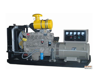 霍林郭勒有关风力发电机组反飓风损坏办法